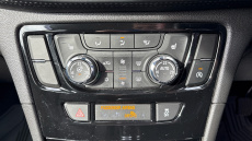 Vauxhall Mokka X 1.4T ecoTEC Elite Nav 5dr Petrol Hatchback